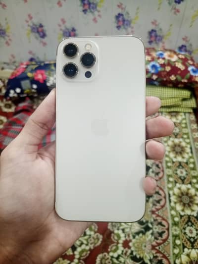 IPhone 12 Pro Max 512GB - Non PTA - 10/10 Condition