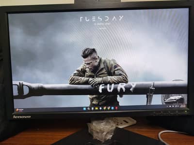 Lenovo Thinkvision 19" LED