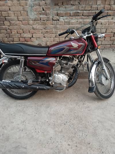 honda125 2022