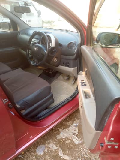 totally genuine condition good tyre AC heater also working good