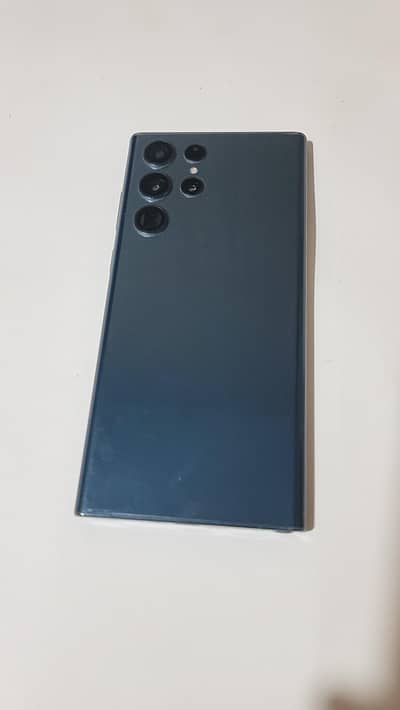 Samsung S22 Ultra (12/256 PTA)