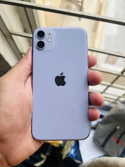 iPhone 11 for Sale Non-PTA Factory