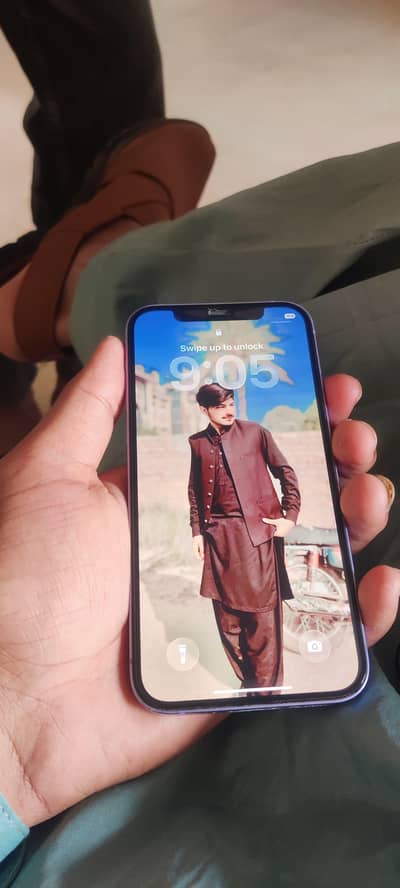 I phone12 non pta 64 gb contact number 03714406591