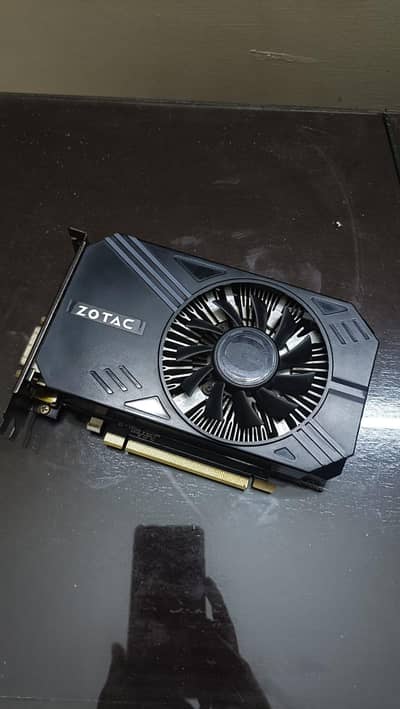 Gtx 1060 (6Gb)