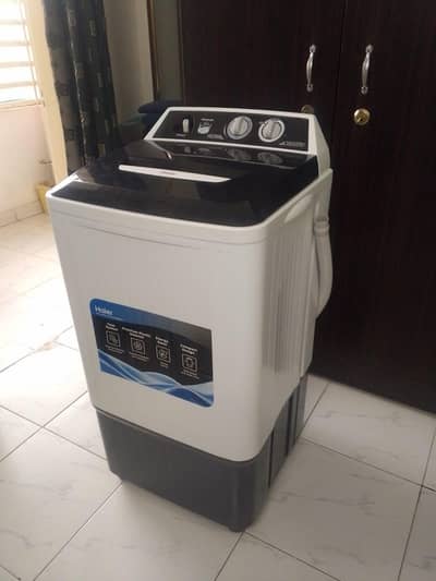 new washing machine for sale