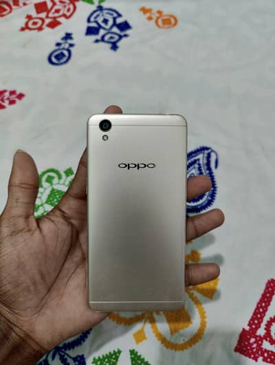 OPPO A37 ORIGINAL PACK WITH BOX PTA HAI exchange pasie be Kam Hojyen
