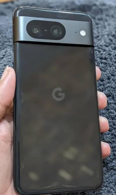 google pixel 8 official pta approved