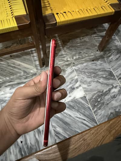 Iphone 7 Plus PTA Approved 128gb 8.5/10 condition