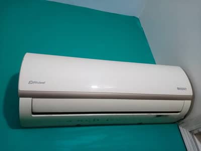 Orient 1.0 Ton AC Efficient