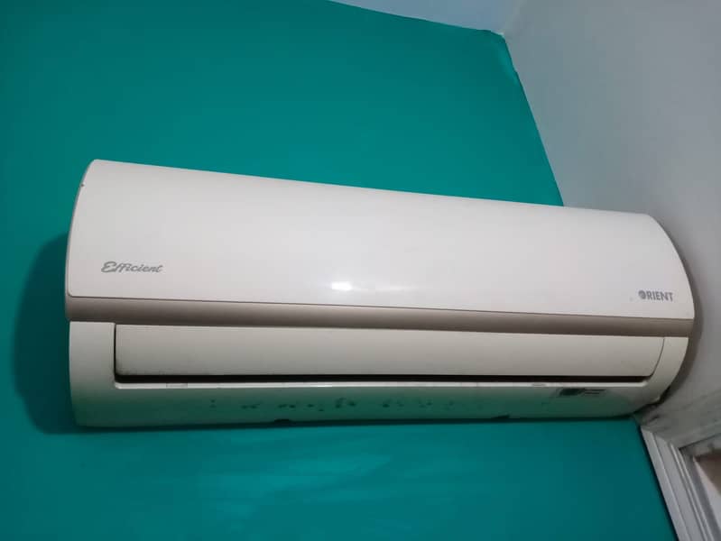 Orient 1.0 Ton AC Efficient 1
