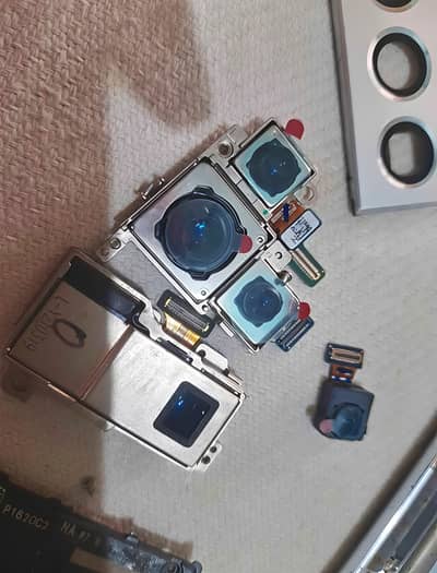 s21 ultra parts only