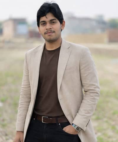 Ali Raza
