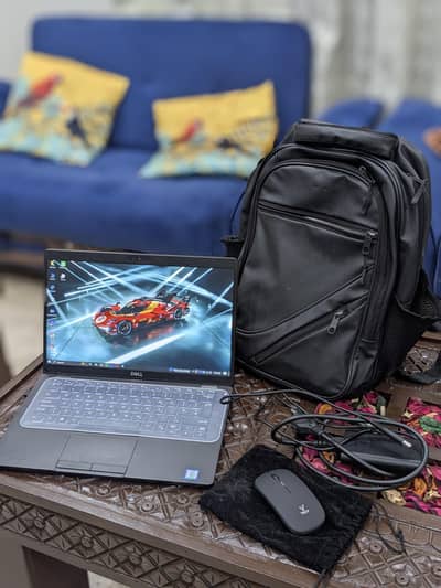 Dell i5 8th Generation vPro Version