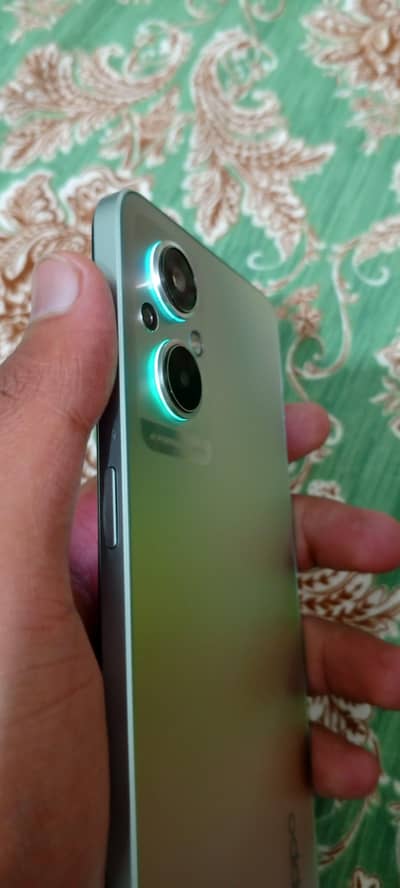 OPPO F21 PRO 5G 8+8GB 128GB