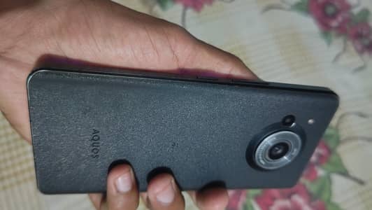 Aquos R7 12 256 GB