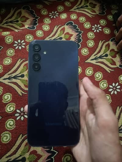 Samsung A15 / Samsung Mobile