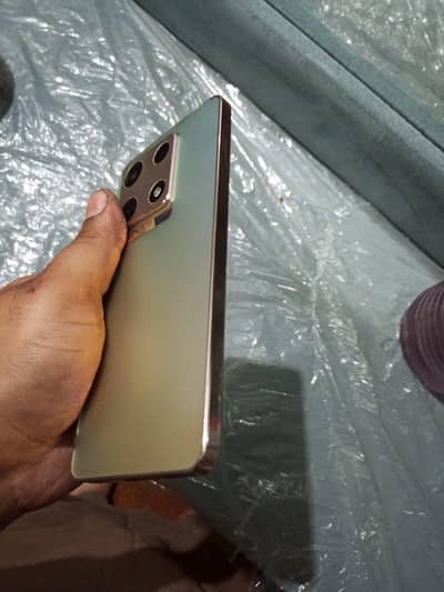 infinix not 30 pro 8 256