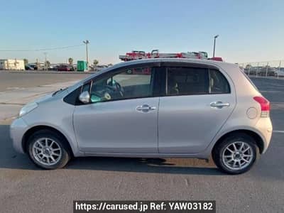 Alloy Rims 14 Inch Japanese 4 Nut Vitz/Passo/Belta