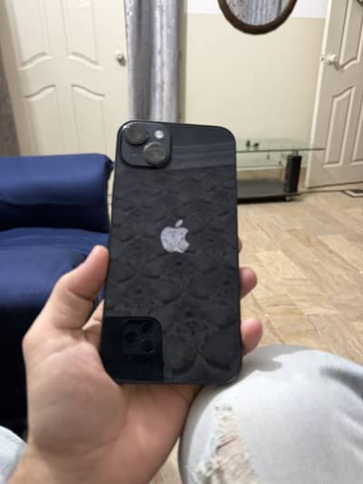 iphone 14 plus fu (128)gb kit