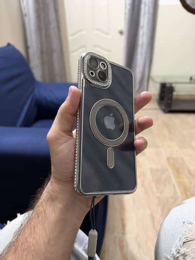 iphone 14 plus fu (128)gb kit
