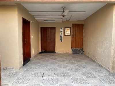 5 Marla full hose is available for Sale in Formanites Housing Society near DHA Phase 5 Lahore