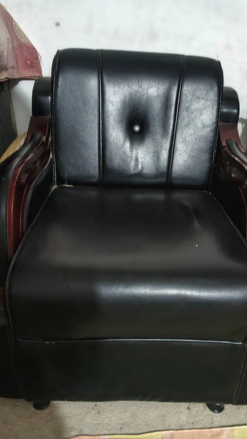 leather sofa 1