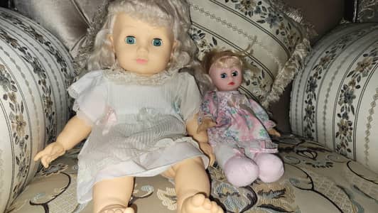 different dolls different prices