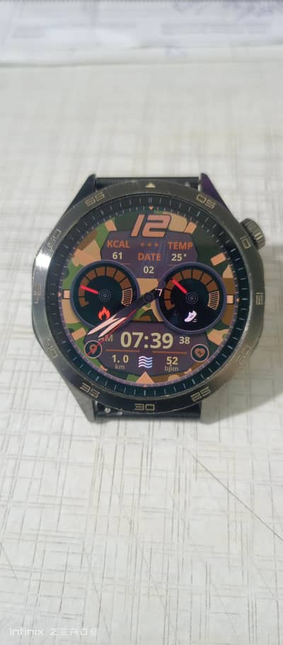 Dany Boss Smart watch Excellent Condition