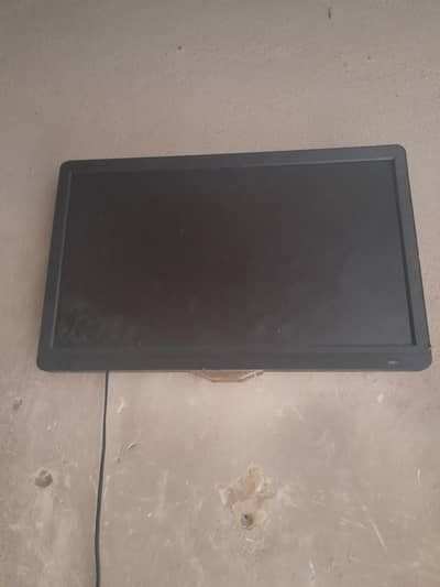 ek chat fan hy or lcd chaina screen