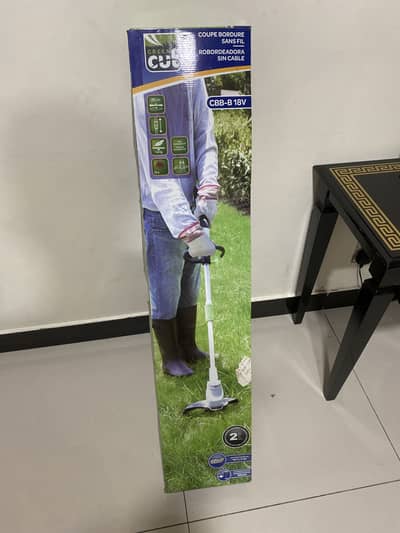 Electric Grass Cutters