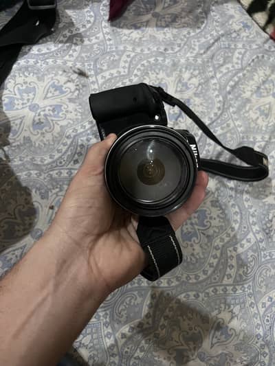 Nikon P900 for Sale 