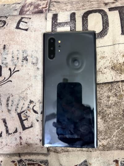 Samsung note 10 Plus 5g