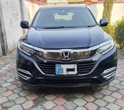HONDA VEZEL Z PACKAGE