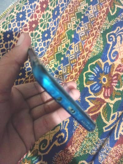 Infinix smar5 4 /64 Good condition