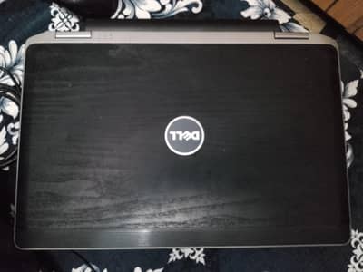Dell Laptop For Sale