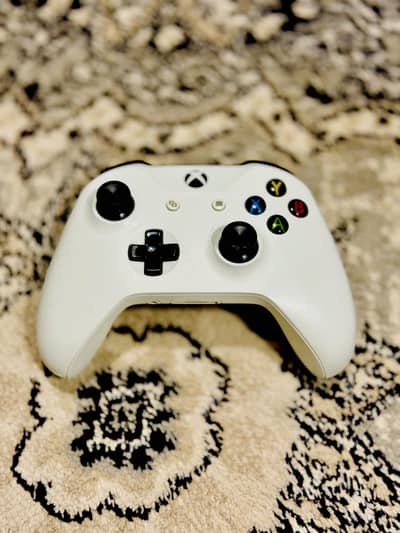 Xbox used controller perfect condition