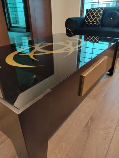 Big Centre table (3/5 size)