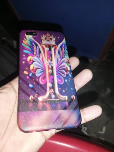 Oppo A1k 3/32 Gb Exchange Possible Urjent. Read Ad Carefuly