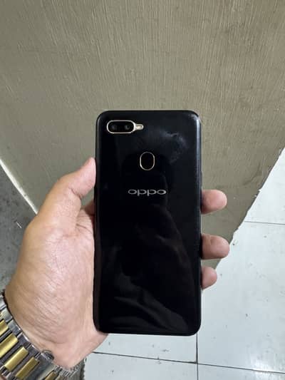 Oppo A5s 3/32