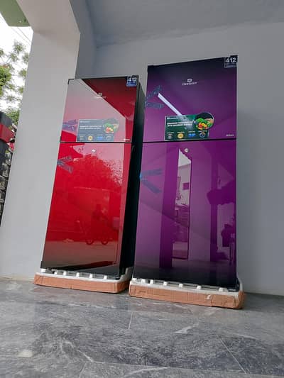 New Dawlance Refrigerator