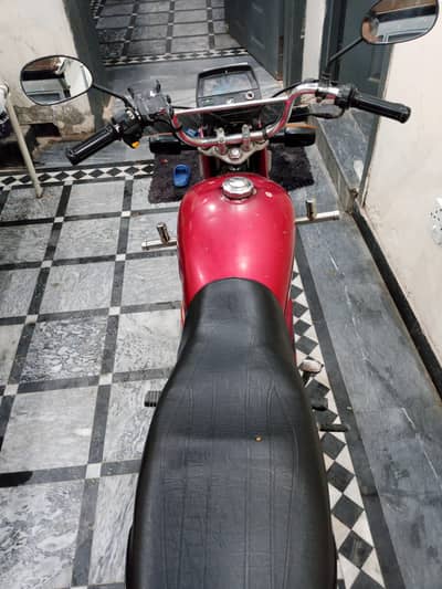 Islamabad number 10/10