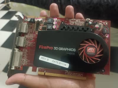 Selling 1gb Ddr5  Amd Firepro