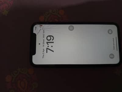 iPhone XR 64GB Non- PTA