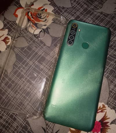 realmi 5i koi masla nhi hai set mein 4+64