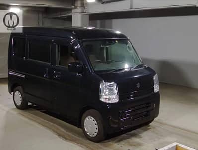 Suzuki Every For Sale  2018/2023 Automatic