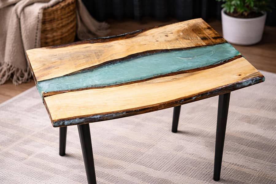 Coffee table Handmade 1