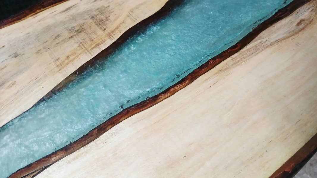 Coffee table Handmade 2