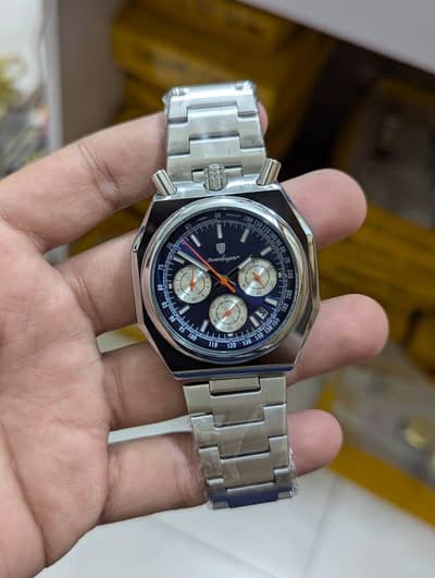 peodagar choronograph original watches