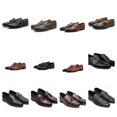wholesale Loafers for Men