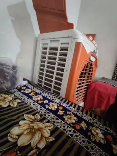 air cooler ok ha new e lia ta